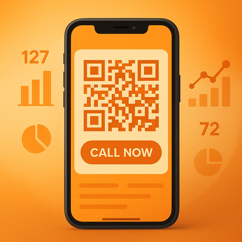What Your QR Scan Data Can Tell You About Your Customers banner
