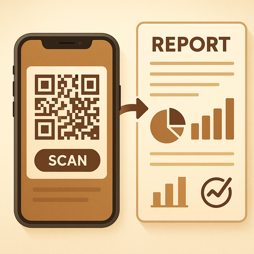 Why Your QR Codes Are Not Getting You Customers (And How To Fix It) banner